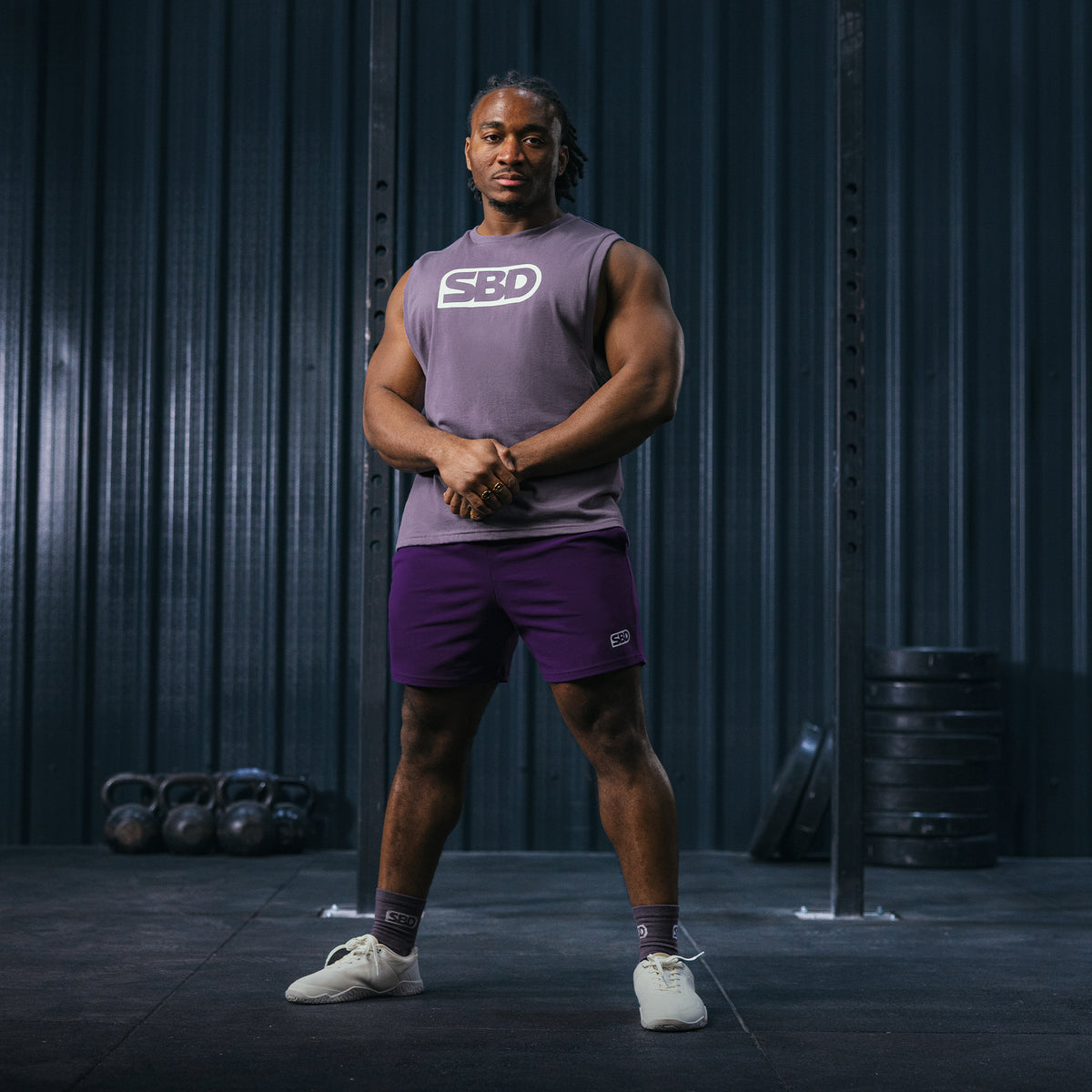 Men's Aspire Tank
