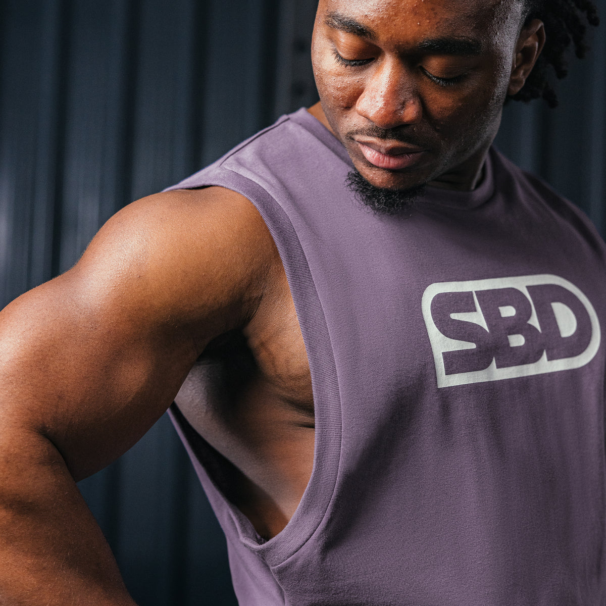 Men's Aspire Tank