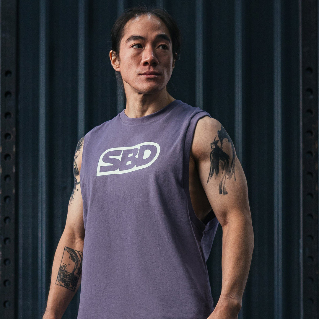 Women's Aspire Tank