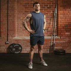 Men's Serenity Tank Top