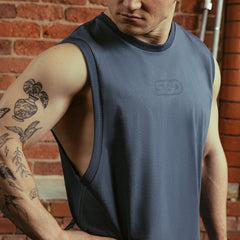 Men's Serenity Tank Top
