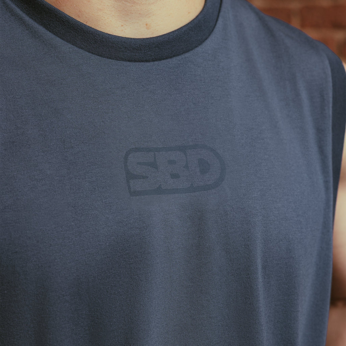 Men's Serenity Tank Top