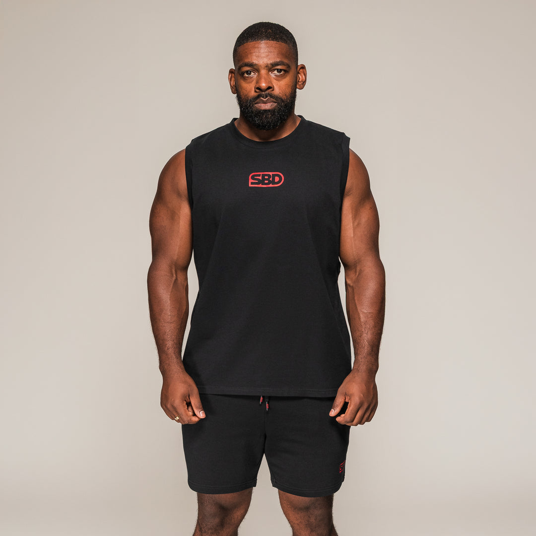 Men's Tank