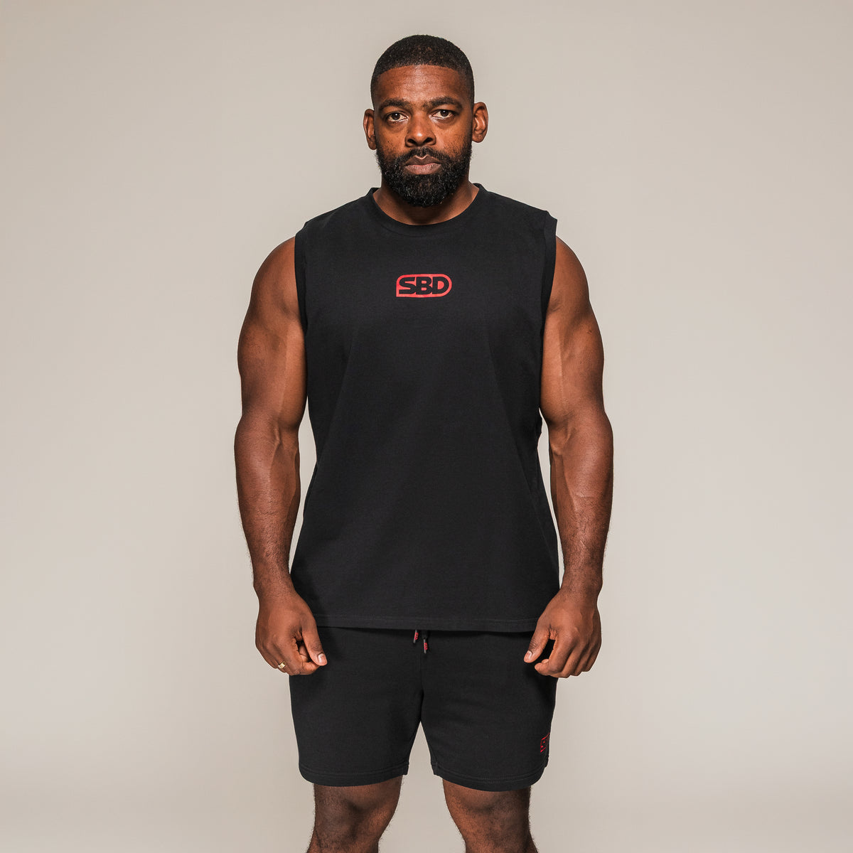 Men's Tank