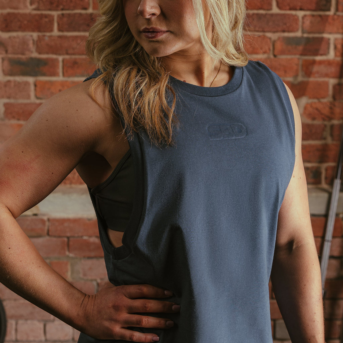 Women's Serenity Tank Top