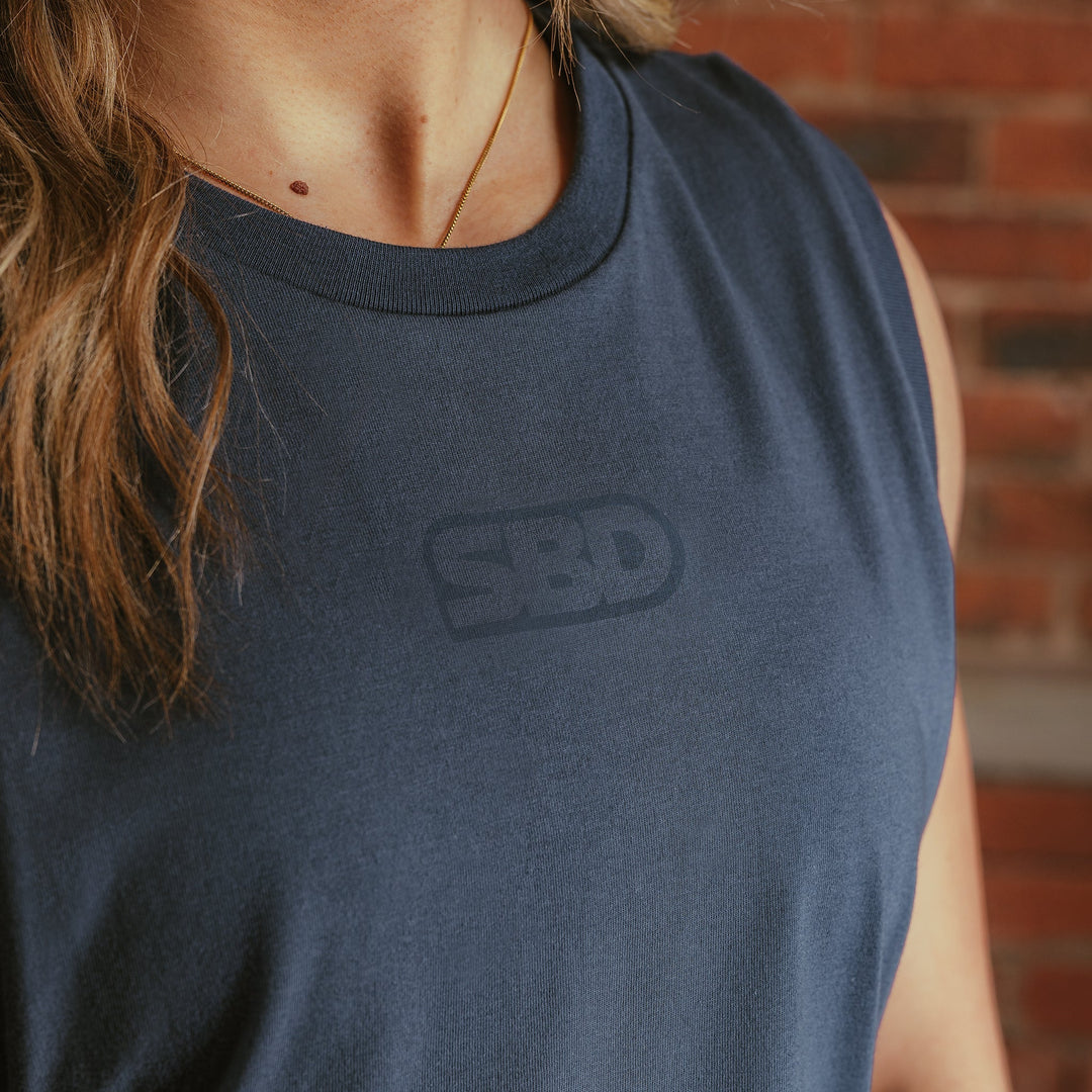 Women's Serenity Tank Top