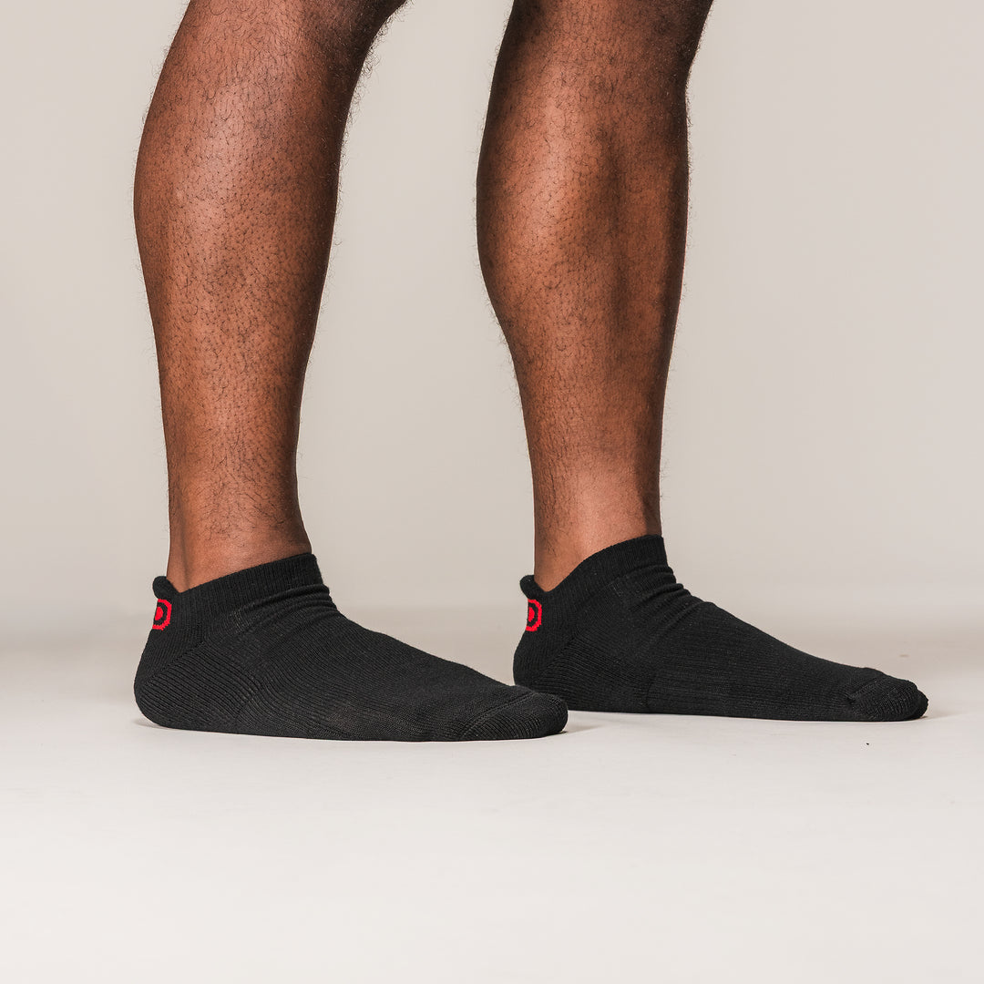 Trainer Socks