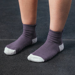 Aspire Trainer Socks