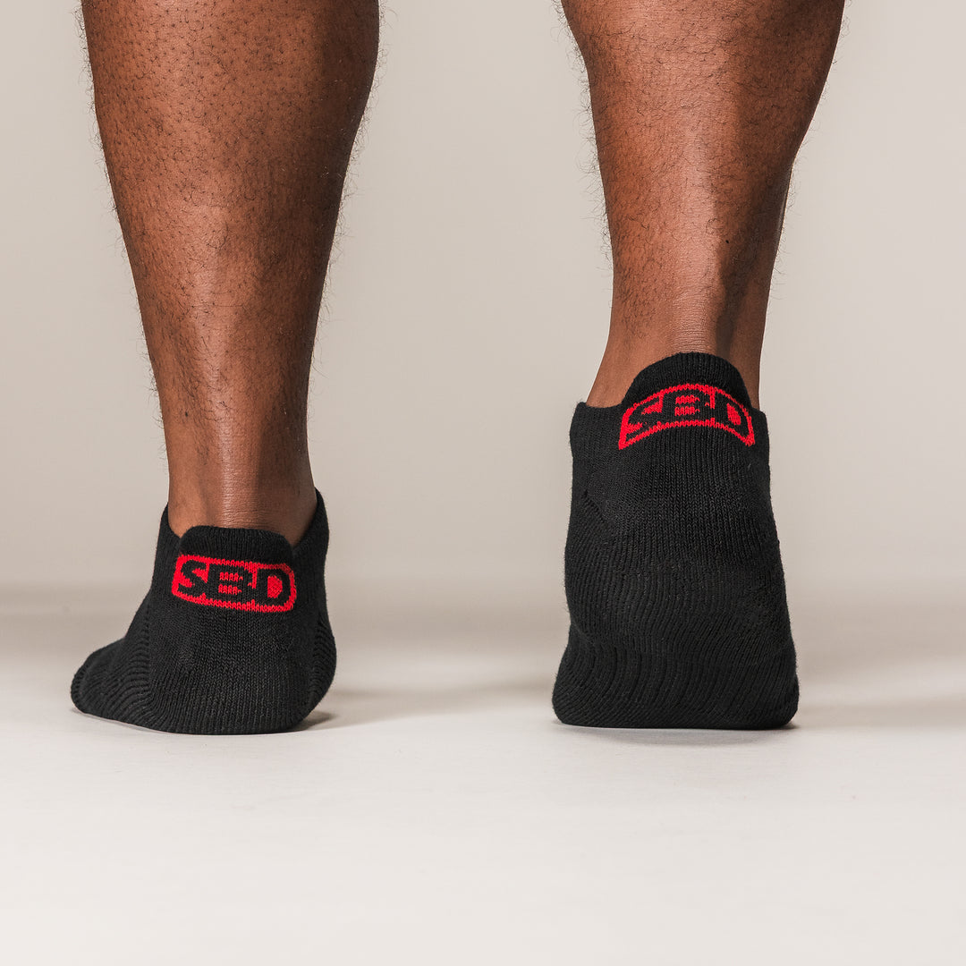 Trainer Socks