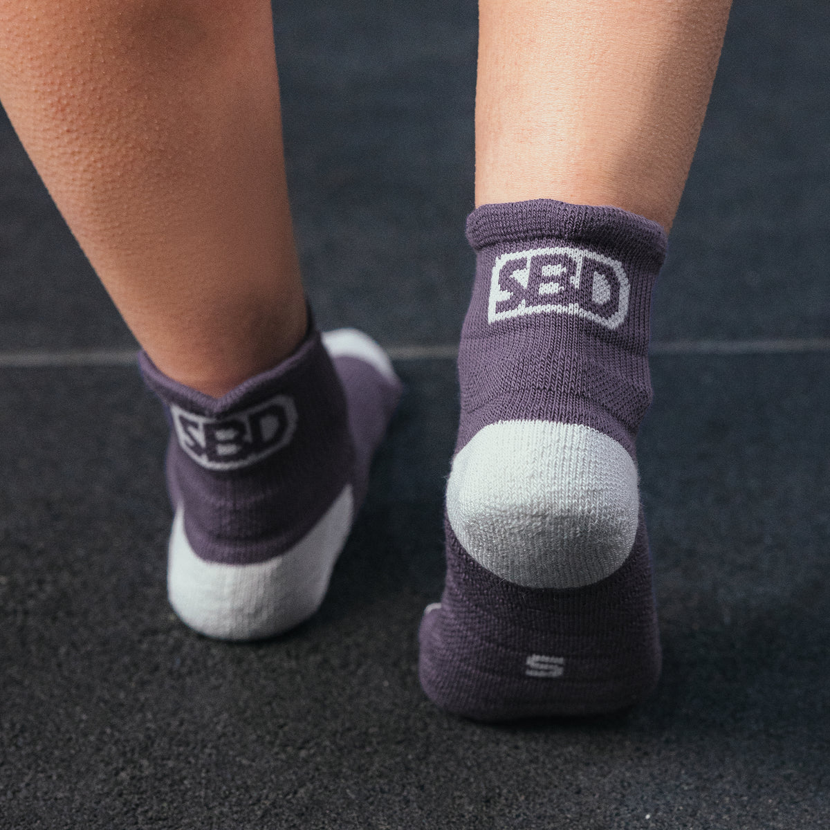 Aspire Trainer Socks