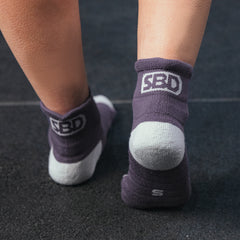 Aspire Trainer Socks