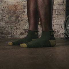 Resolve Trainer Socks