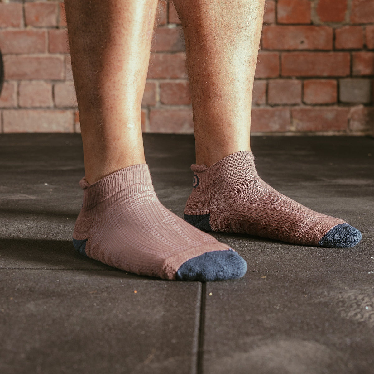 Serenity Training Socks