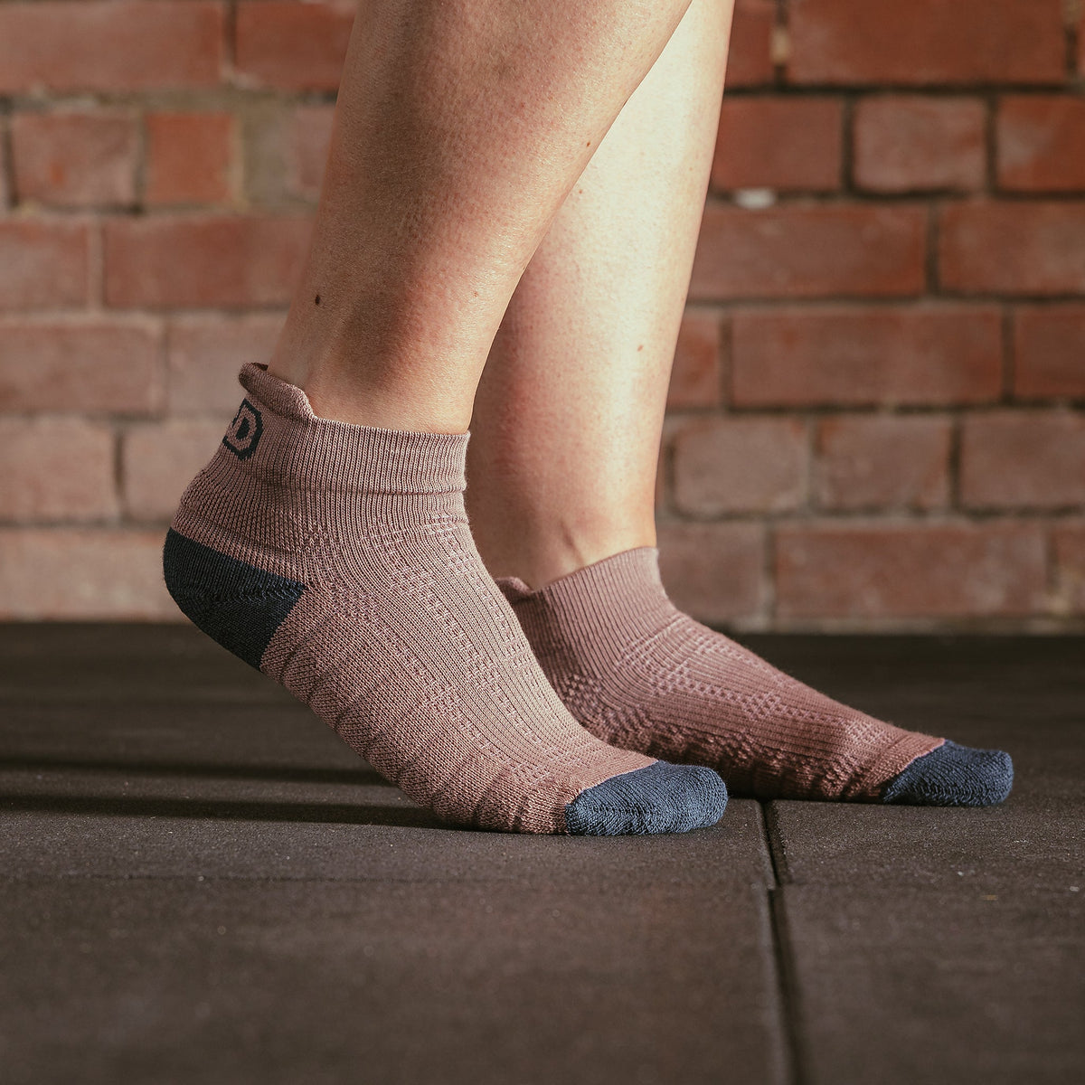 Serenity Training Socks