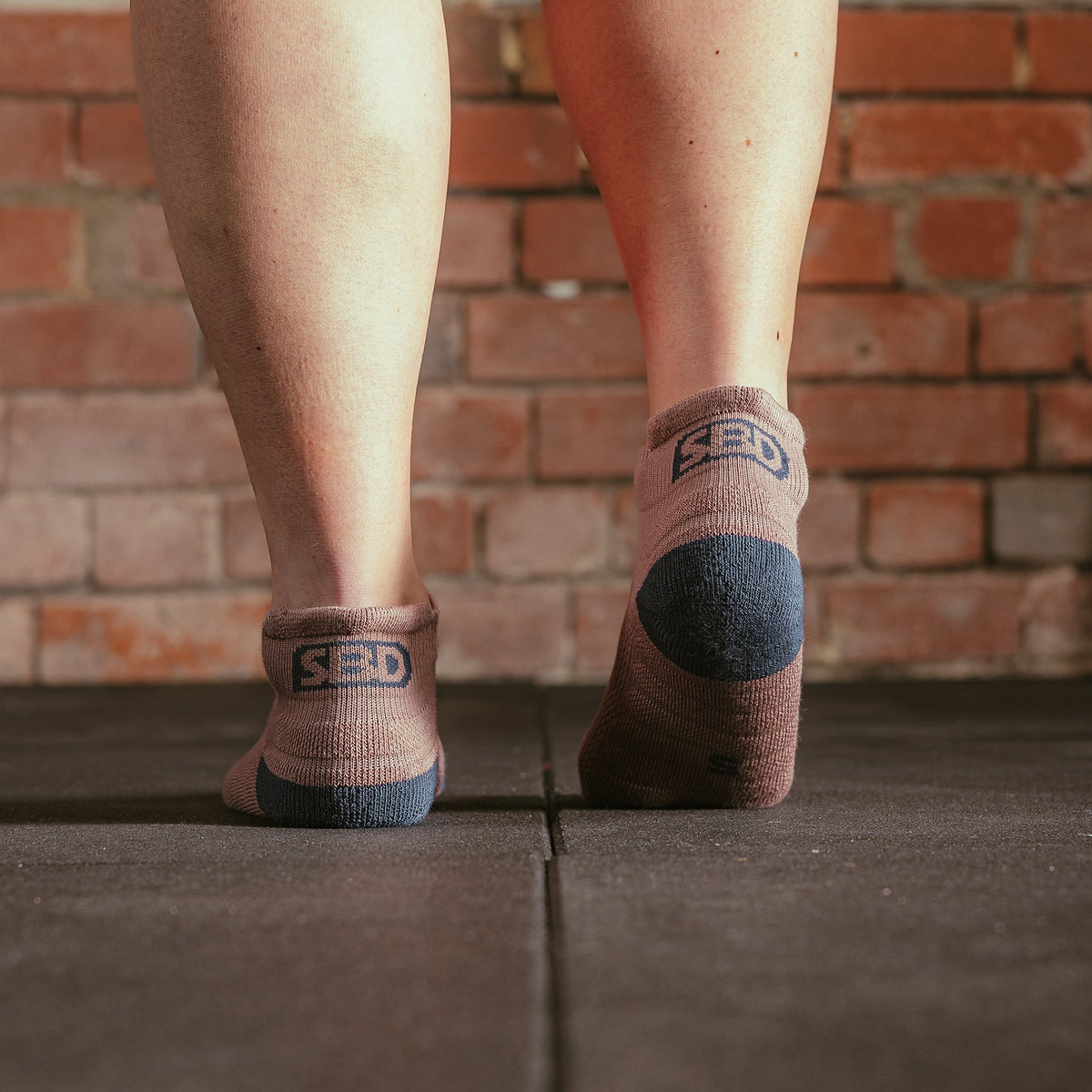 Serenity Training Socks