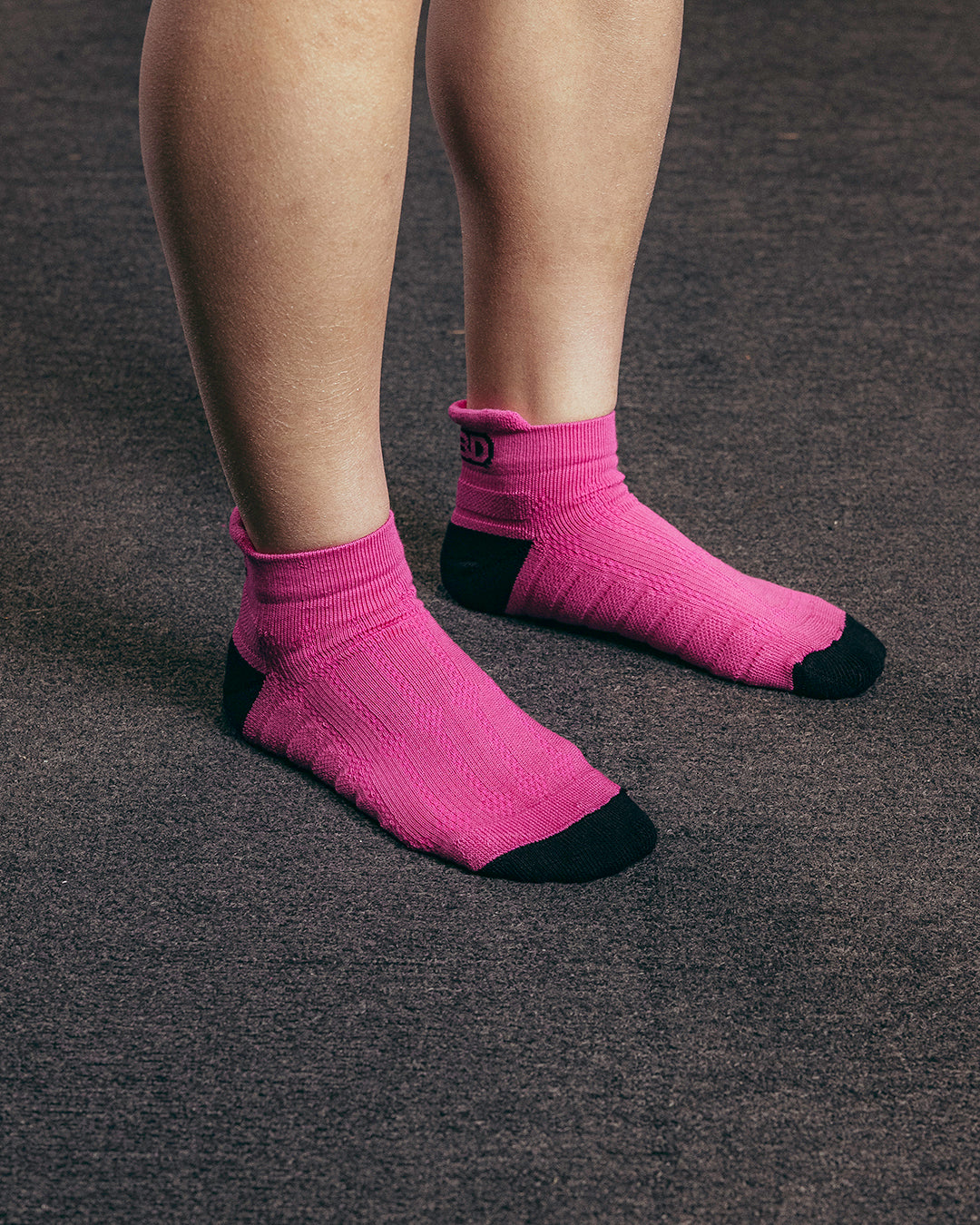Nova Trainer Socks