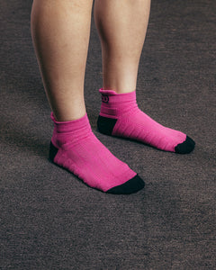 Nova Trainer Socks