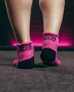 Nova Trainer Socks