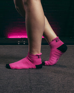 Nova Trainer Socks