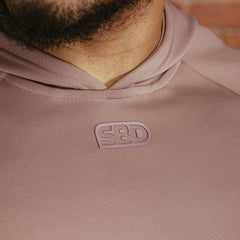 Serenity Unisex Training Hoodie