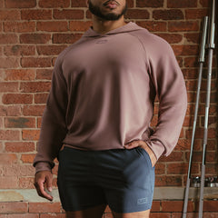 Serenity Unisex Training Hoodie