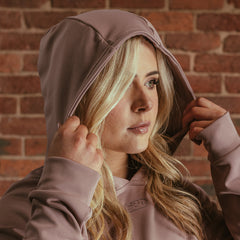 Serenity Unisex Training Hoodie