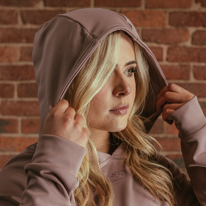 Serenity Unisex Training Hoodie