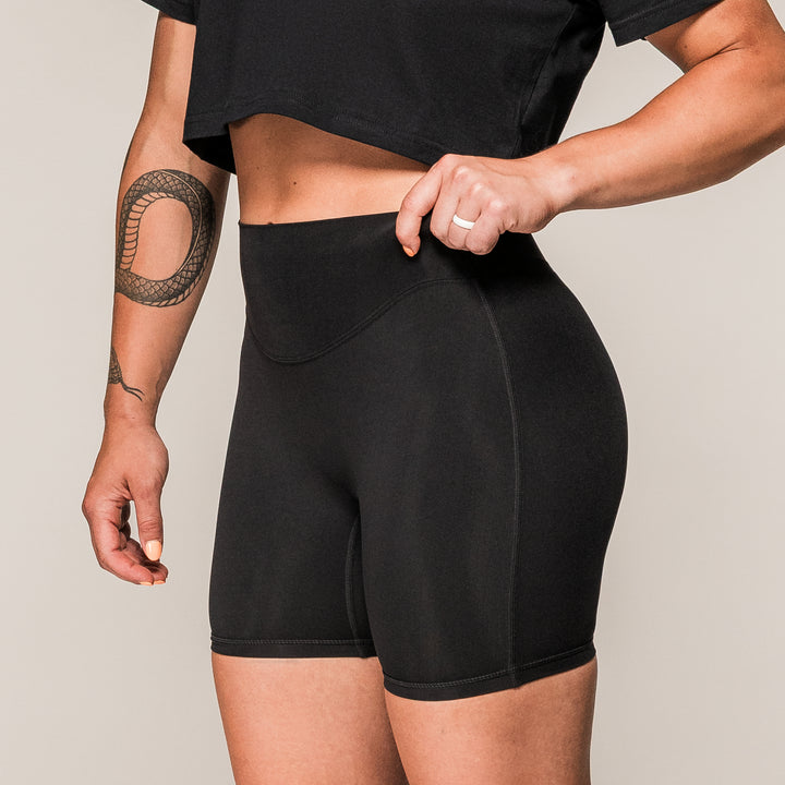 Women's Training Shorts
