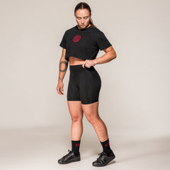 Women's Training Shorts