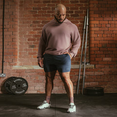 Serenity Men's Training Shorts