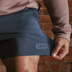 Serenity Men's Training Shorts