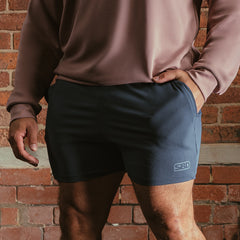 Serenity Men's Training Shorts