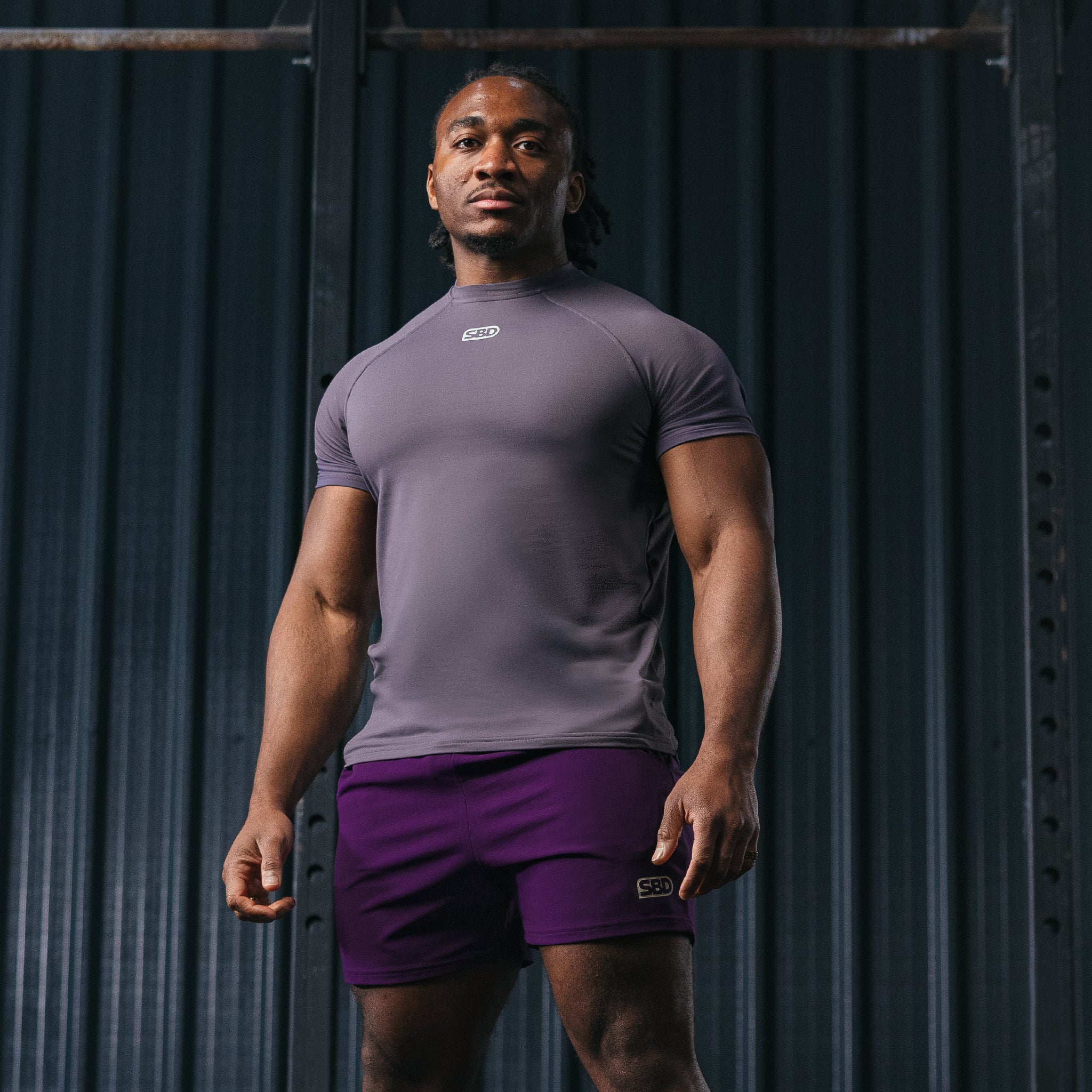 Aspire – SBD Apparel