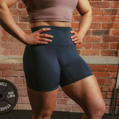 Serenity Women's Training Shorts