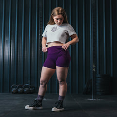 Aspire Women's Training Shorts