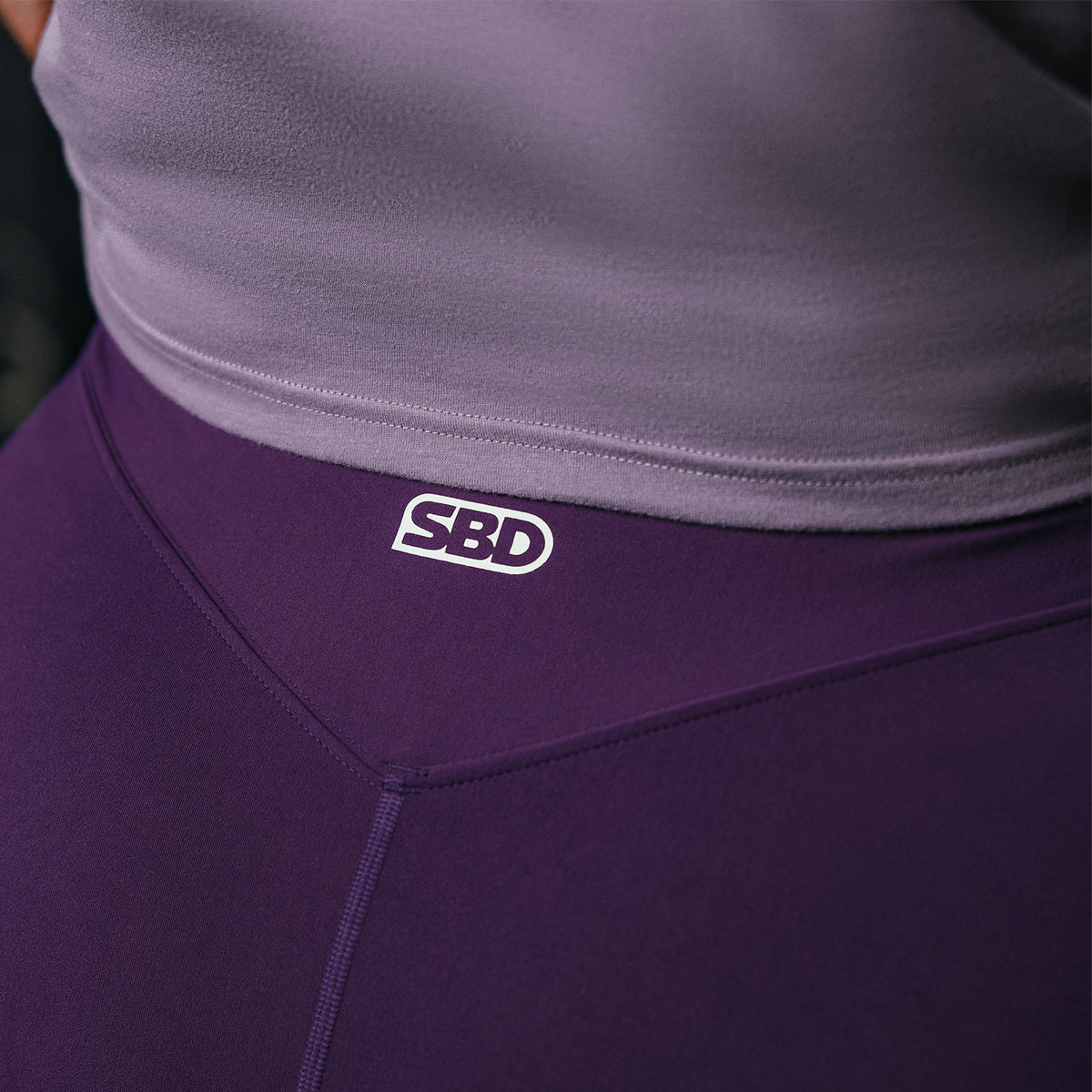 Aspire Women's Training Shorts