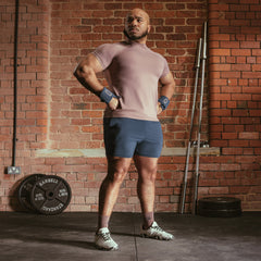 Serenity Men's Training T-Shirt