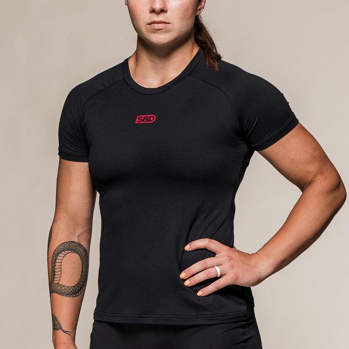 Women's Training Shirt