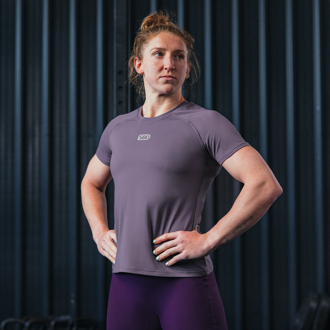 Women's Aspire Training T-Shirt