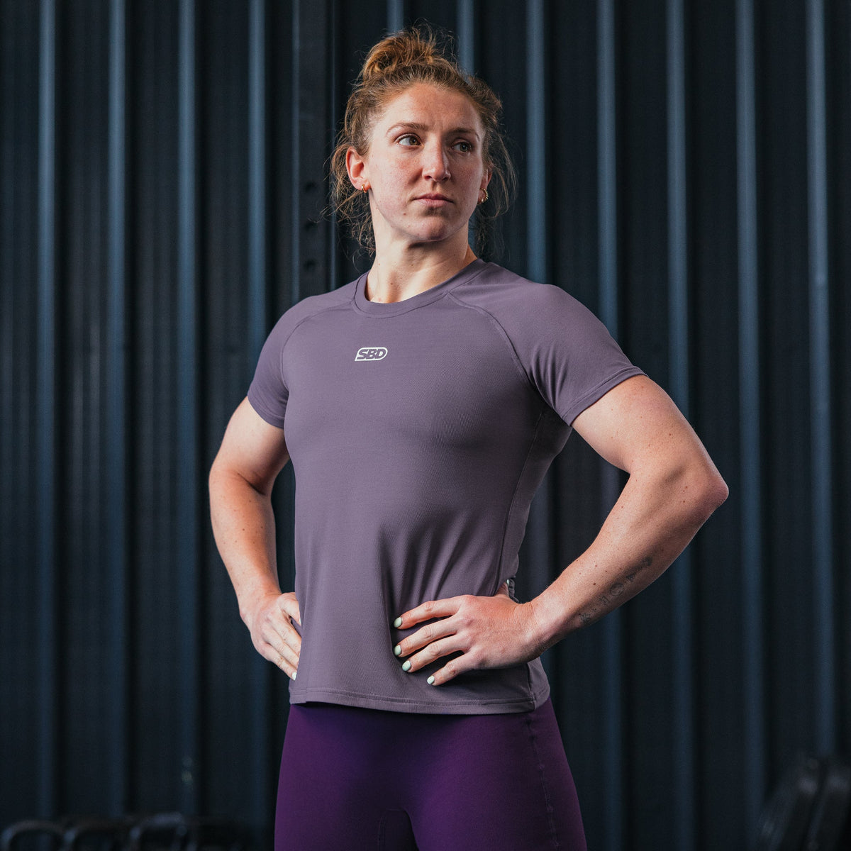 Women's Aspire Training T-Shirt