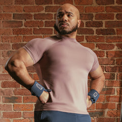 Serenity Men's Training T-Shirt
