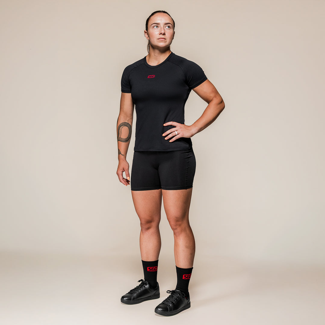 Women's Training Shirt