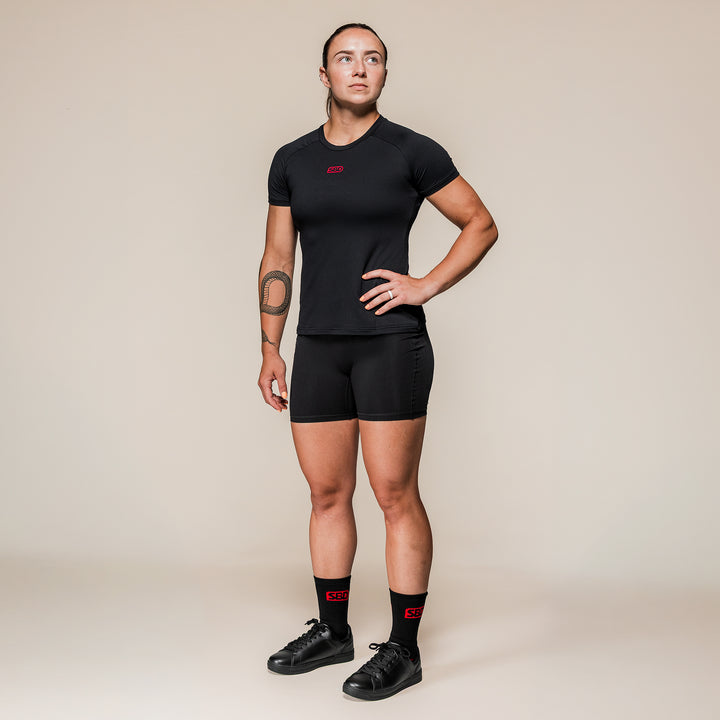 Women's Training Shirt