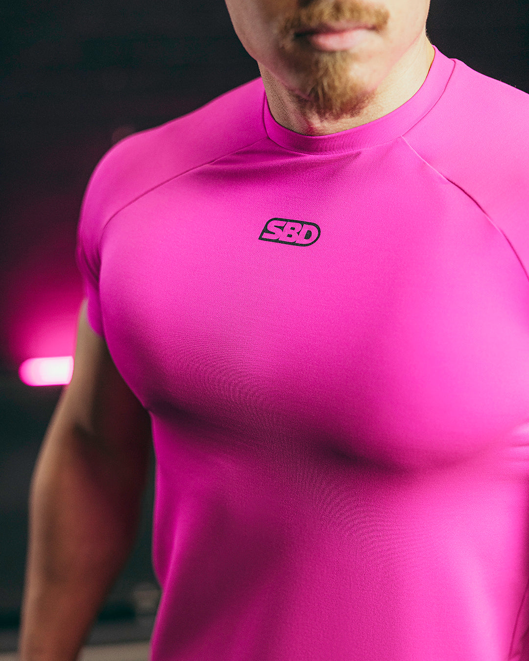 Men's Nova Training T-Shirt
