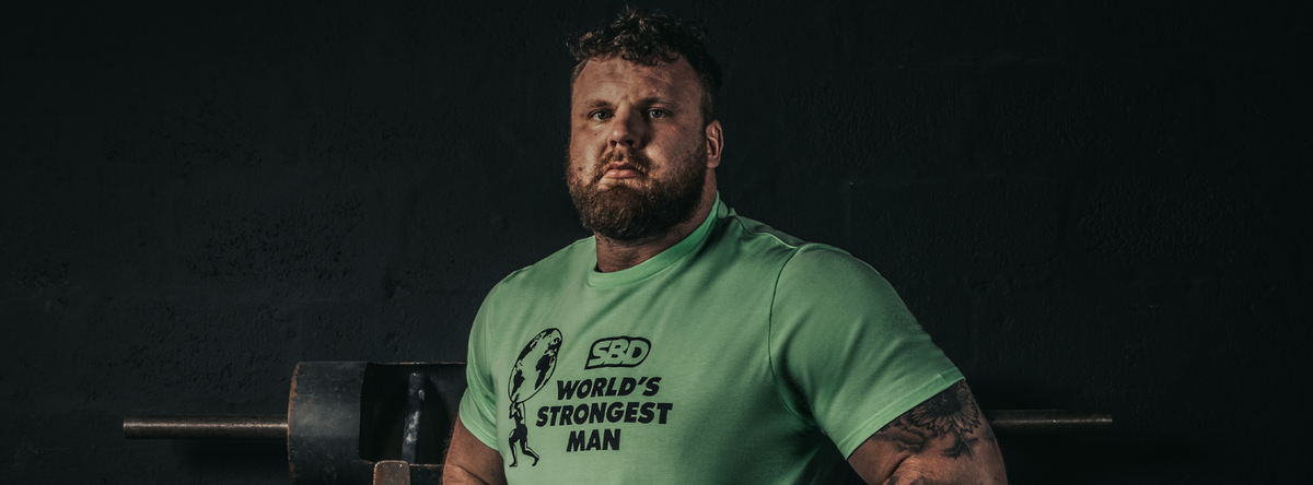 SBD Strongman