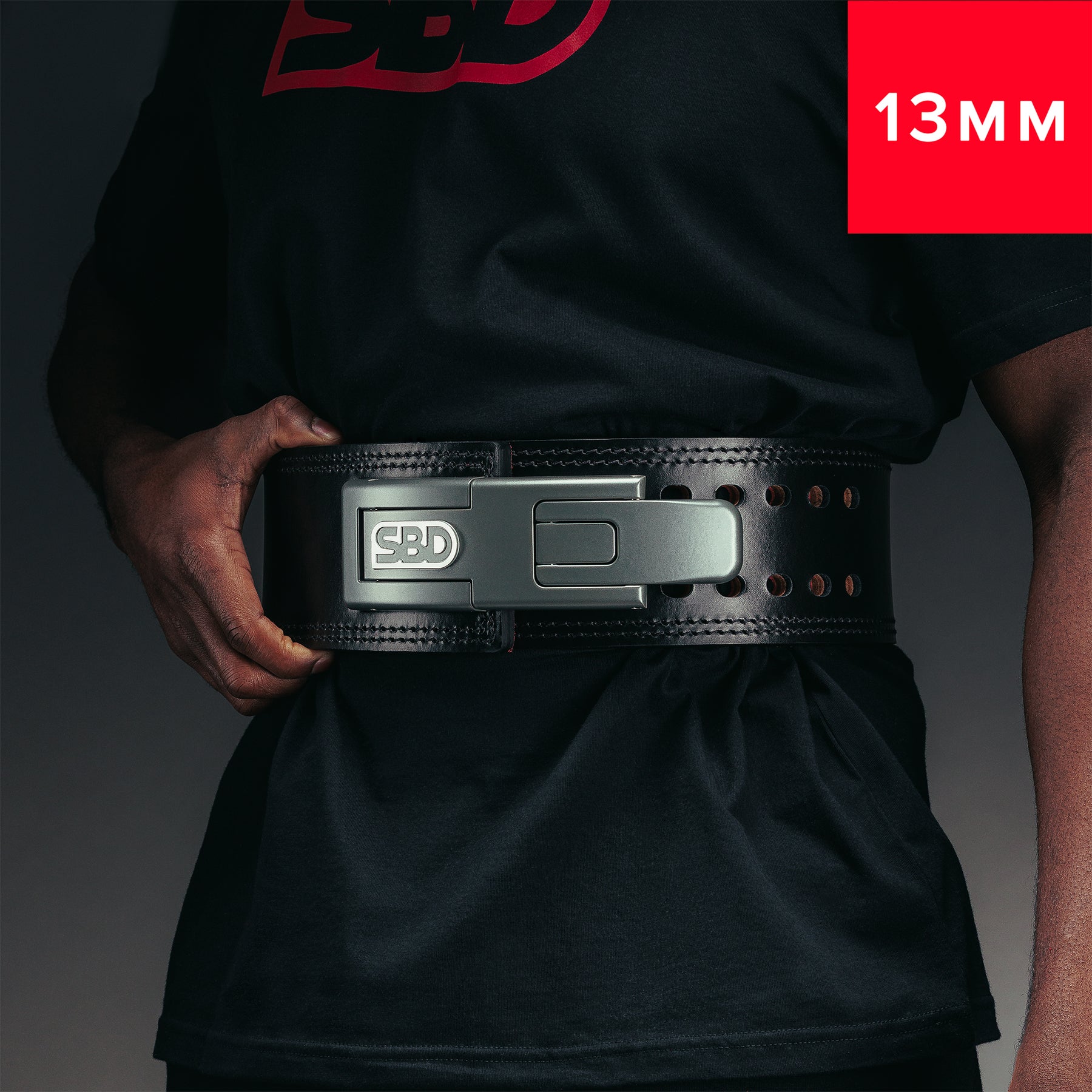 13mm Lever Belt – SBD Apparel