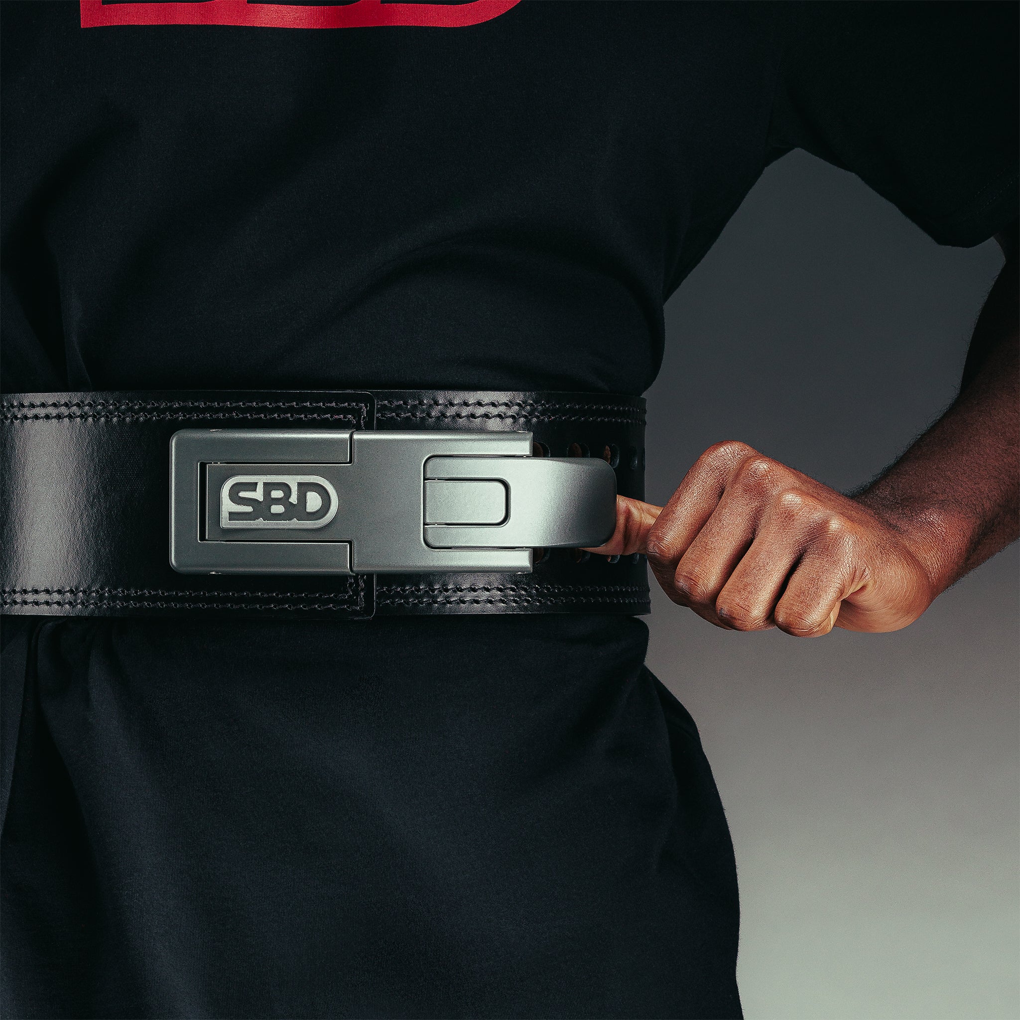 13mm Lever Belt – SBD Apparel