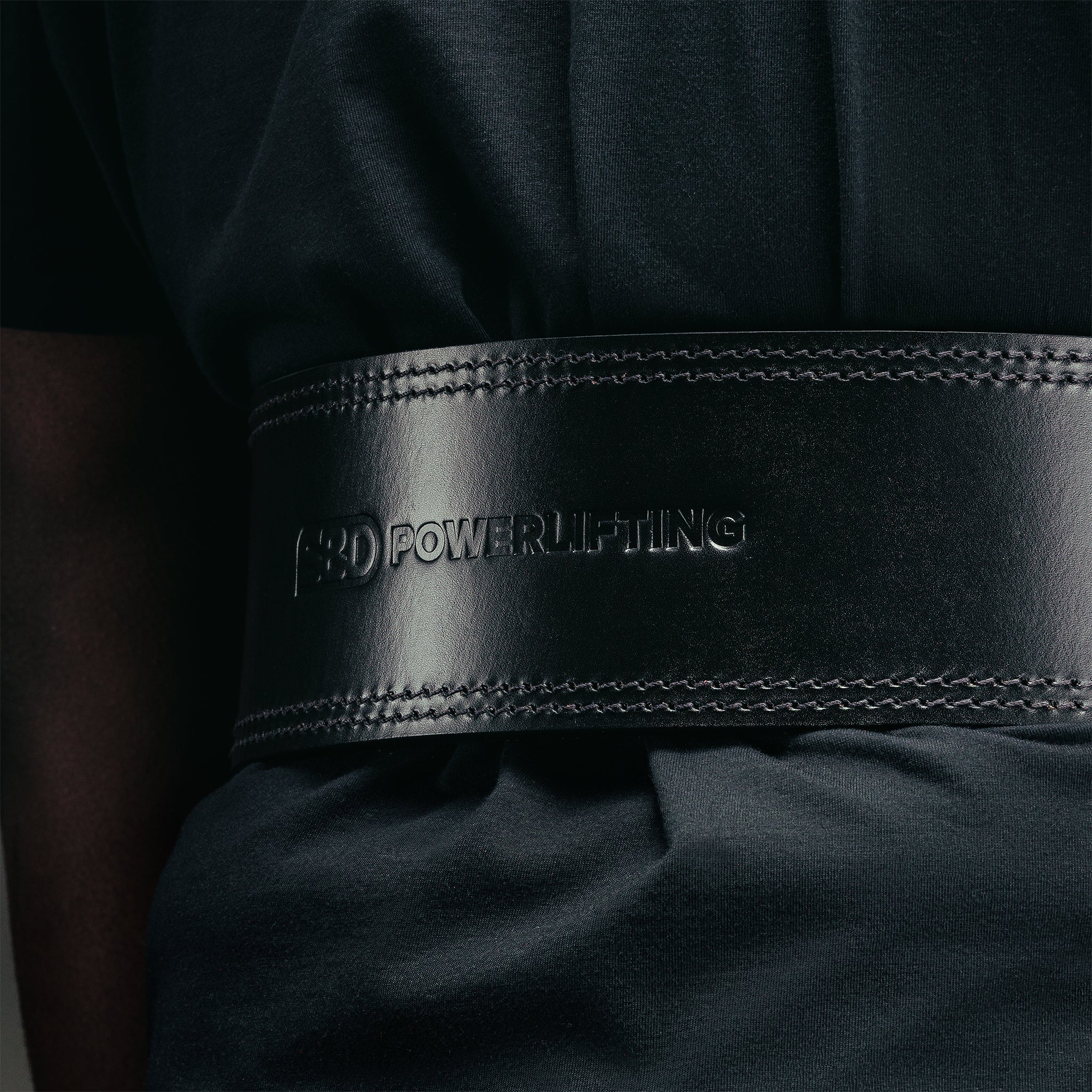 13mm Lever Belt – SBD Apparel