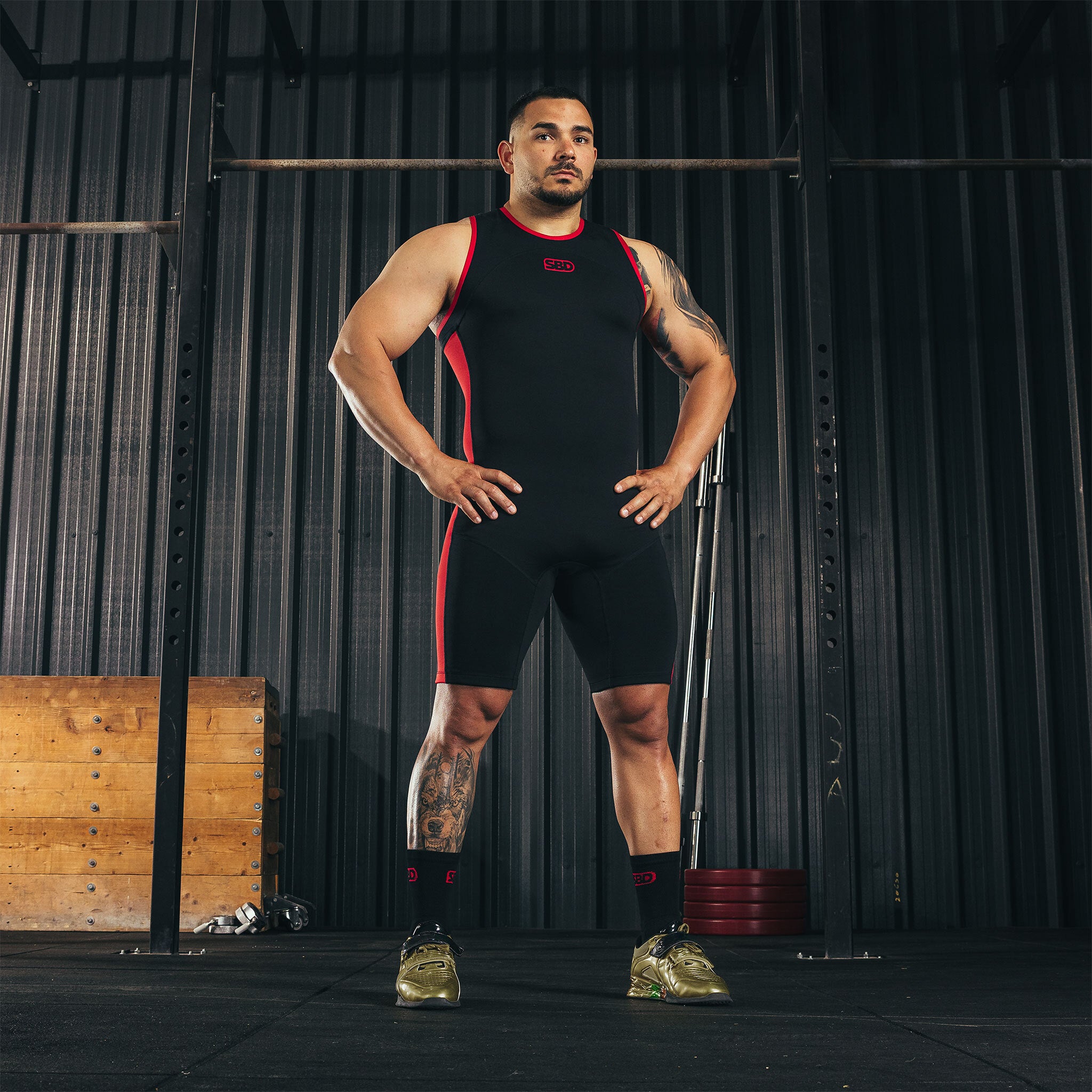 Products – SBD Apparel