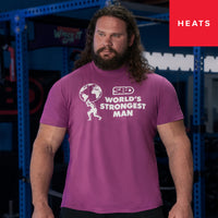 Sheffield 2020 Competition T-Shirt